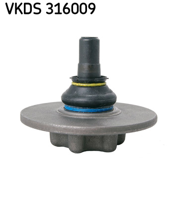 SKF VKDS 316009 Talpas gömbfej, lengőkar gömbfej